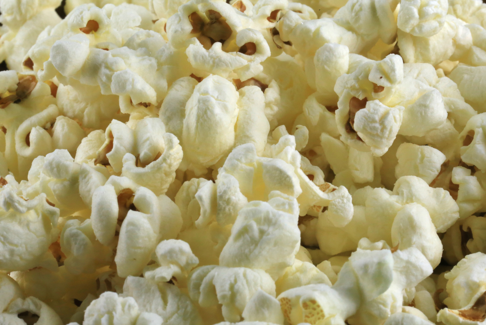 popcorn