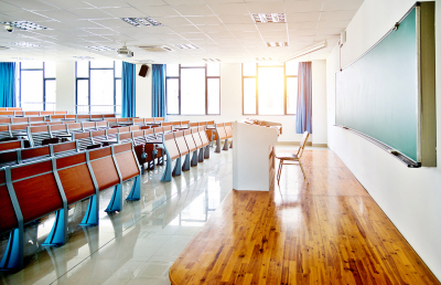 Academy Classrooms